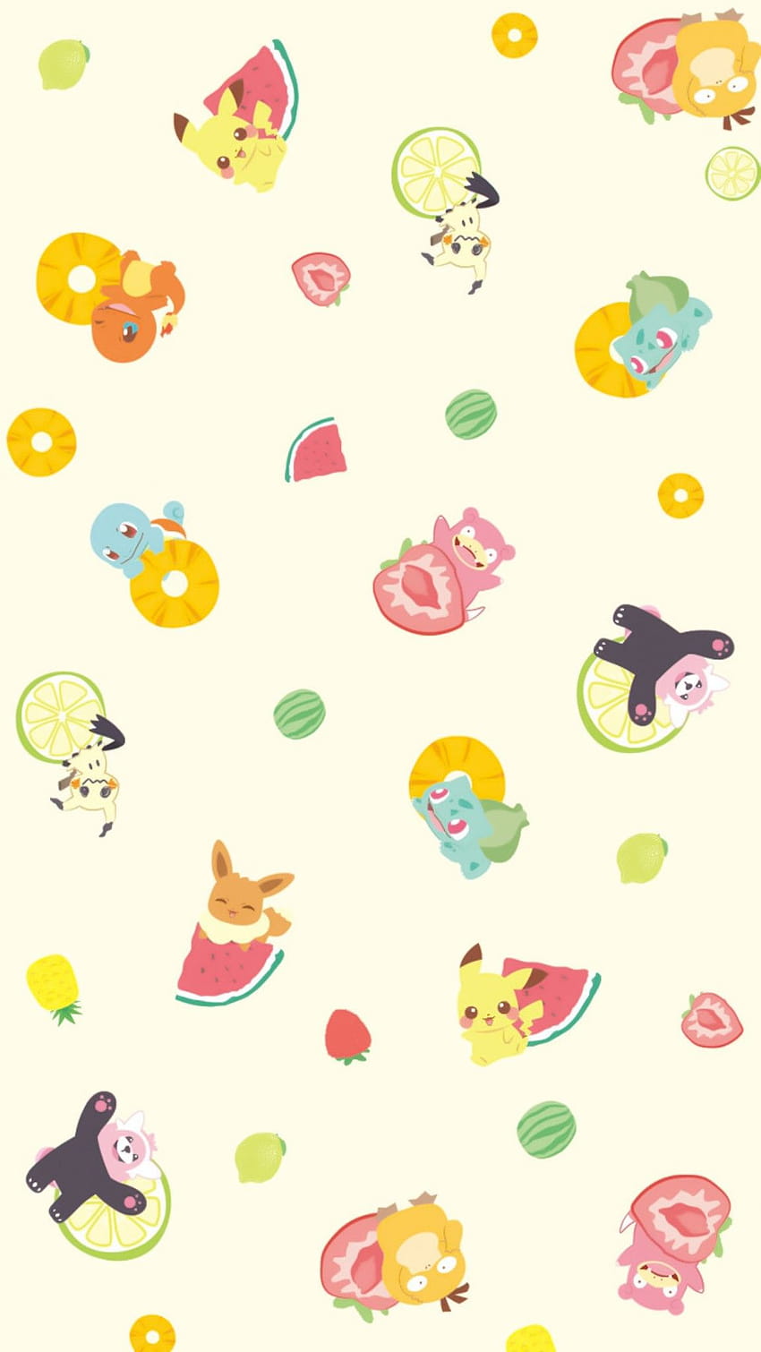 Pokemon ☆ WPP」おしゃれまとめの人気アイデア｜Pinterest｜Jb【2020】, cute pokemon kawaii HD phone wallpaper
