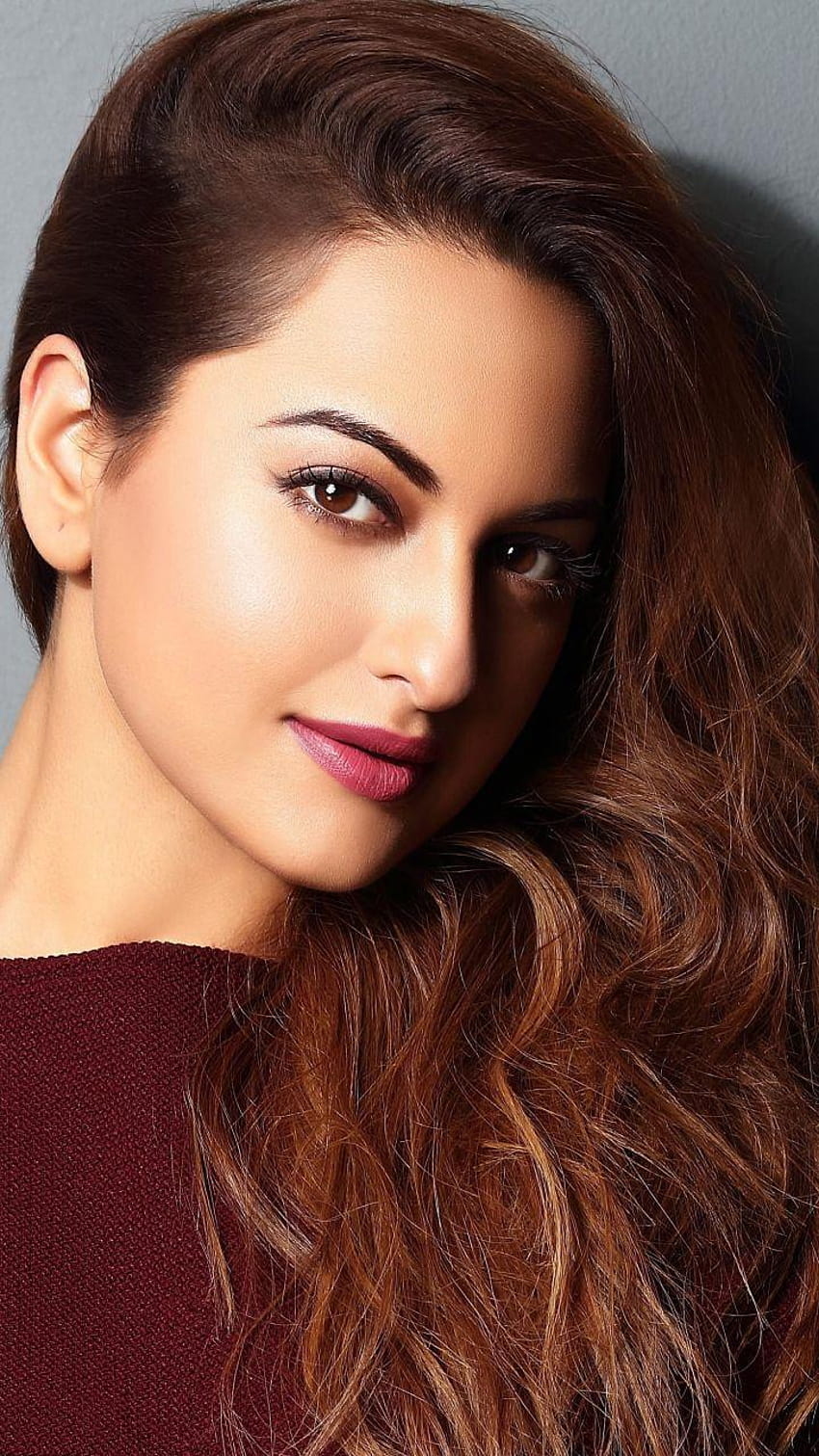 Sonakshi Sinha for Android, sonakshi sinha android HD phone wallpaper
