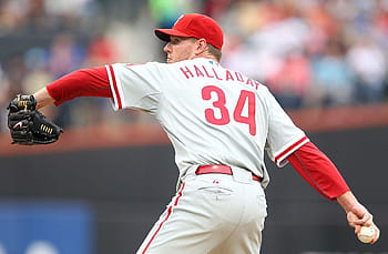 Halladay HD wallpapers