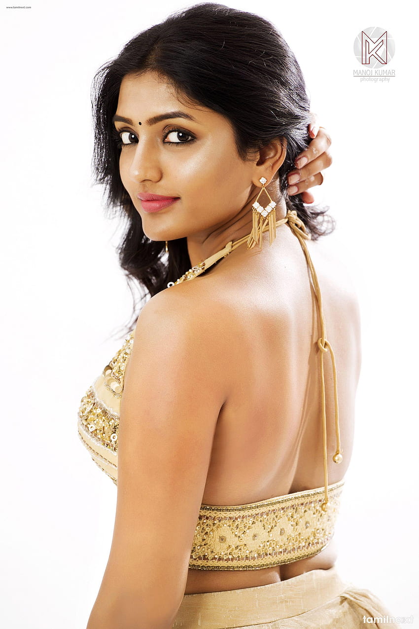 Actrice Eesha Rebba Hot hoot Stills – TamilNext Fond d'écran de téléphone HD