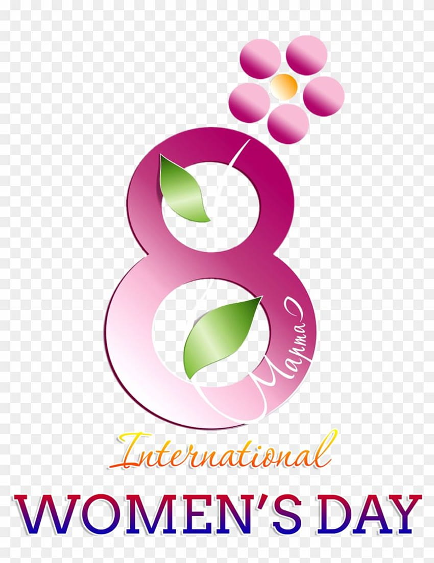 International Women's Day Png ...pikpng, welcome women HD phone wallpaper
