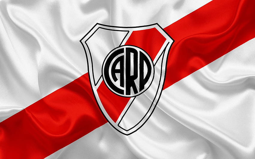 21 Club Atlético River Plate, River Plate 2021 fondo de pantalla