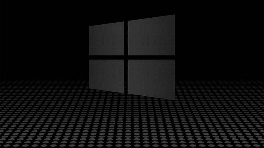 Windows 10 の場合は暗い、Windows は暗い 高画質の壁紙