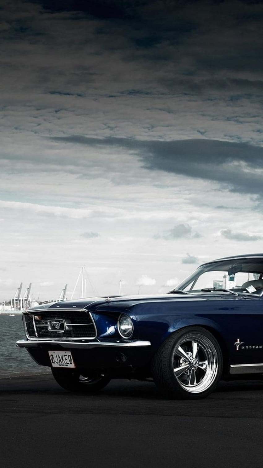 Vehicles Ford Mustang, mustang mobile HD phone wallpaper