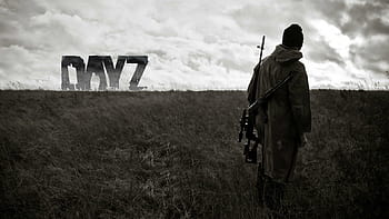 Wallpaper Map, Dayz, Standalone for mobile and desktop, section игры,  resolution 3750x1962 - download