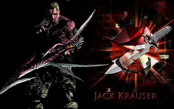 Jack Krauser Resident Evil PNG and Jack Krauser Resident Evil Transparent  Clipart Free Download. - CleanPNG / KissPNG