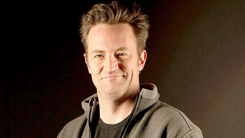 1920x1080 Matthew perry, Actor, Smile, Long HD wallpaper | Pxfuel