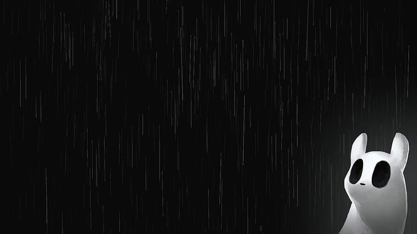 Saya membuat dunia hujan! : dunia hujan Wallpaper HD