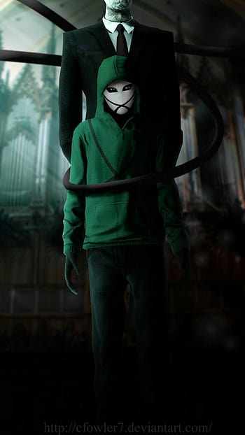 Creepypasta hoodie mobile HD wallpapers | Pxfuel