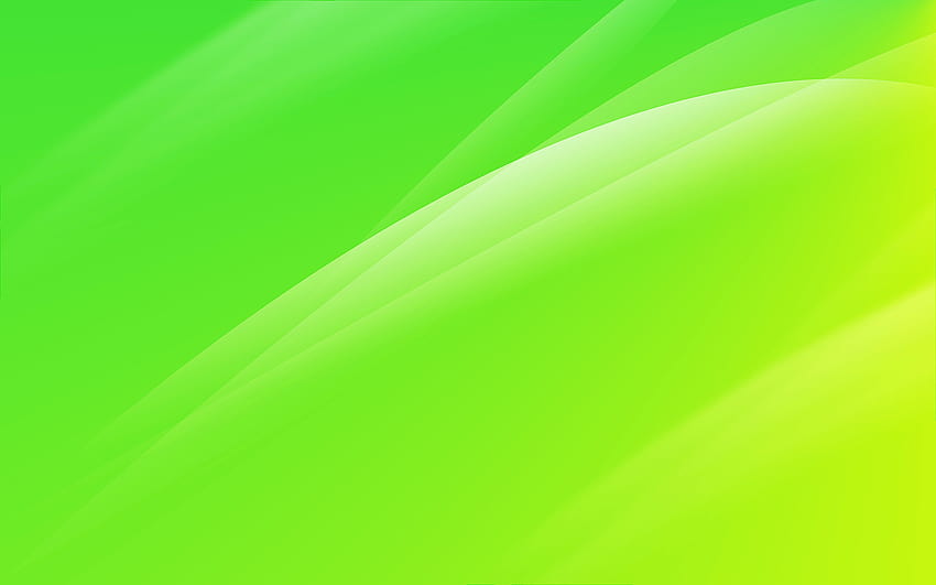 Hellgrün HD-Hintergrundbild