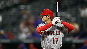 Shohei Ohtani Wallpaper Phone Discover more Baseball, Los Angeles Angels,  Major League Baseba…