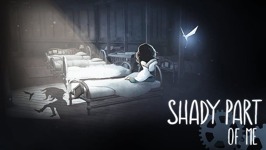 Shady Part of Me Gets a World Premiere at The Games Awards HD wallpaper