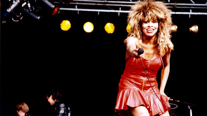 October 10, 1986: Tina promotes Break Every Rule in Holland – Tina Turner Blog HD wallpaper