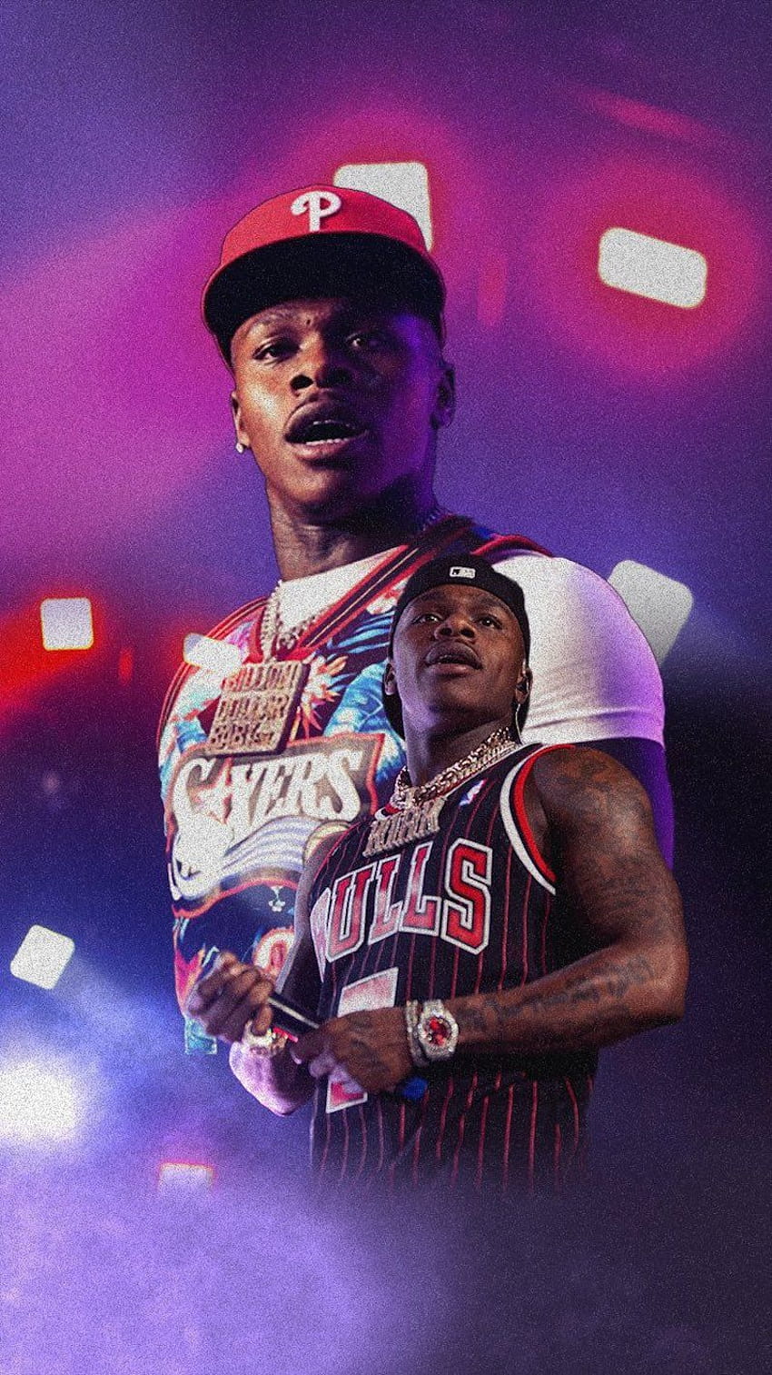 🔥 [9+] DaBaby Rapper Wallpapers | WallpaperSafari