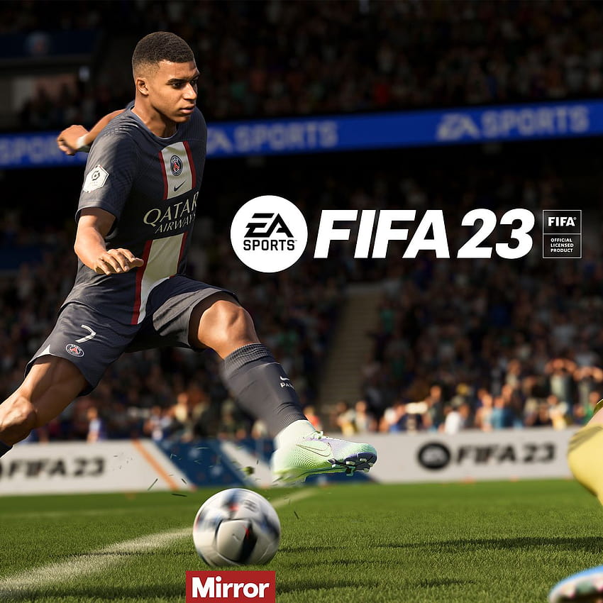 FIFA 23 の新機能には、ゲームプレイの変更、FUT の更新、女子サッカー、 HD電話の壁紙