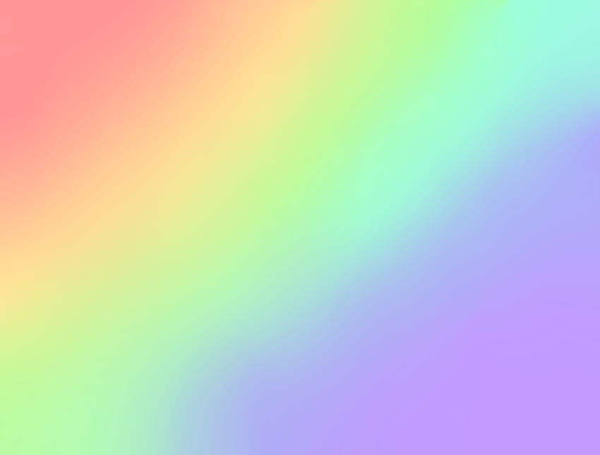 Pastel Rainbow Backgrounds Pastel Rainbow Backgrounds, pastel ombre HD wallpaper