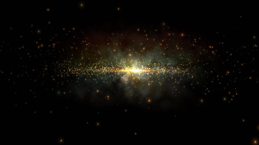 Galaxy Space Star Travel Zoom in Animation U Backgrounds AA, space background HD wallpaper