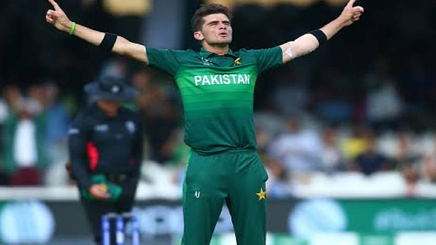 Shaheen Afridi viral video: Social media comes up in support HD wallpaper