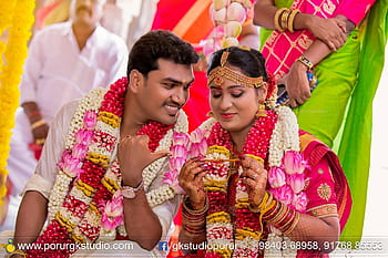 Tamil Weddings: Customs and Traditions | WeddingSutra