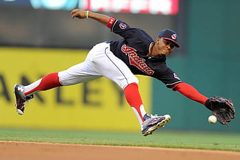 Lindor Hits Foul Ball That Injures Child; Indians Top KC 5 4, Francisco  Lindor HD wallpaper