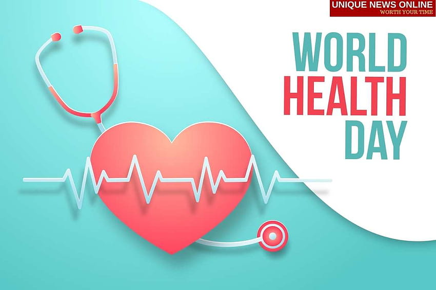 World Health Day 2022: Top Inspiring Quotes, Slogans, Wishes, Instagram Captions, Messages, , Posters To HD wallpaper