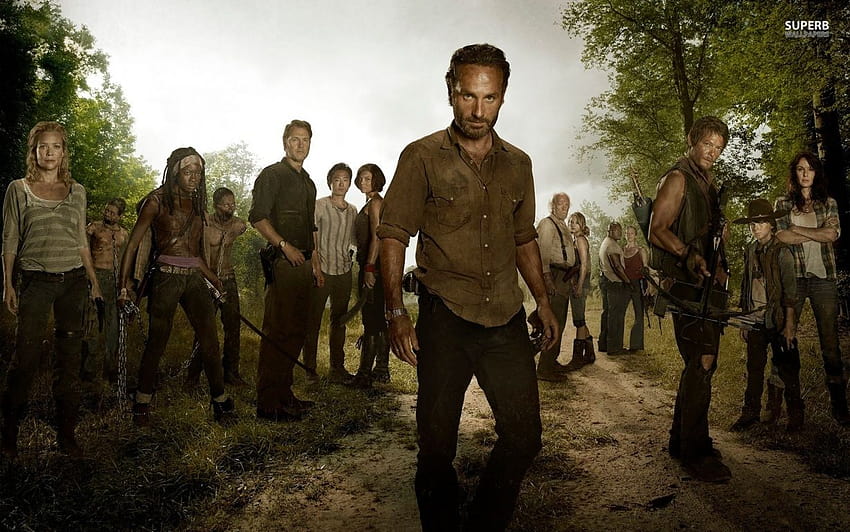 The Walking Dead 21, the walking dead pc HD wallpaper