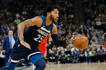 Timberwolves deals d rose