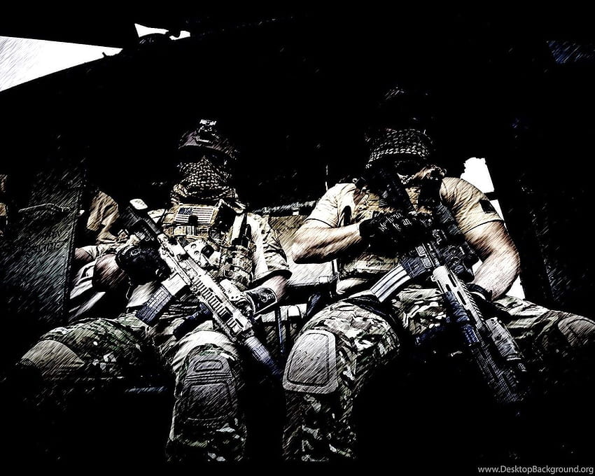Najlepsze amerykańskie wojskowe siły specjalne na tła Pinteresta Tapeta HD