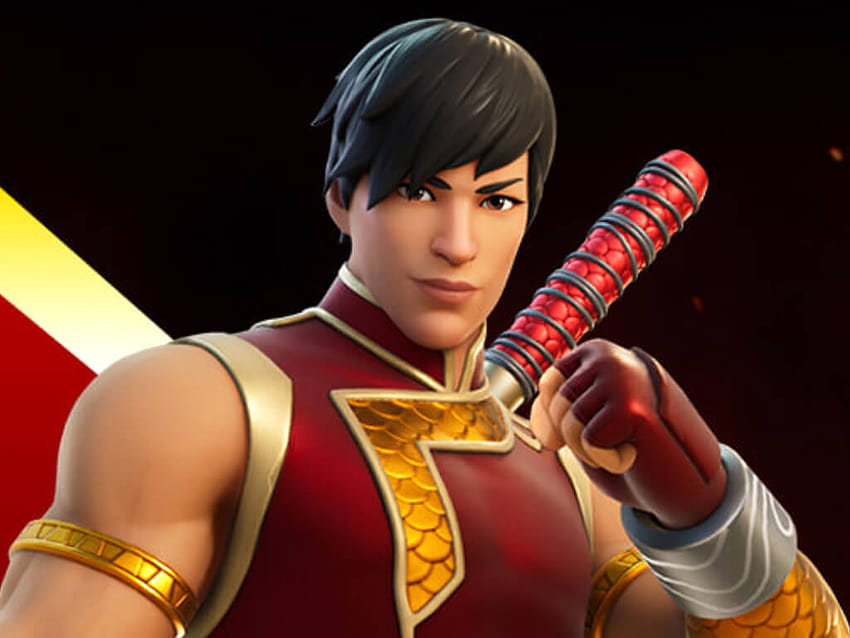 1920x1080px, 1080P Free download | shang chi fortnite HD wallpaper | Pxfuel