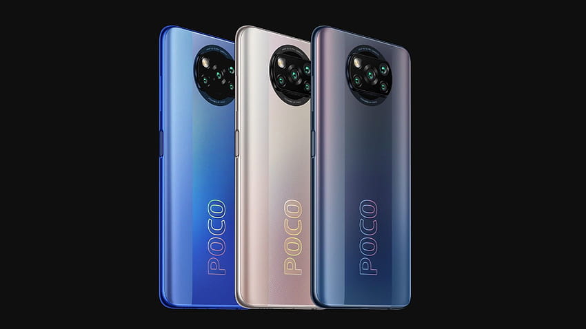 Poco X3 Pro and Poco F3 launched: Everything you need to know HD wallpaper