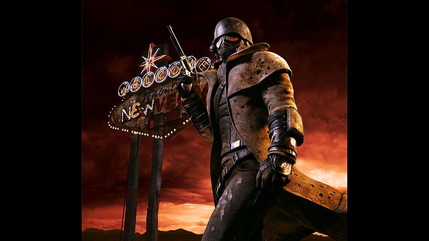 Fallout nv ncr ranger, fallout ncr ranger HD wallpaper | Pxfuel