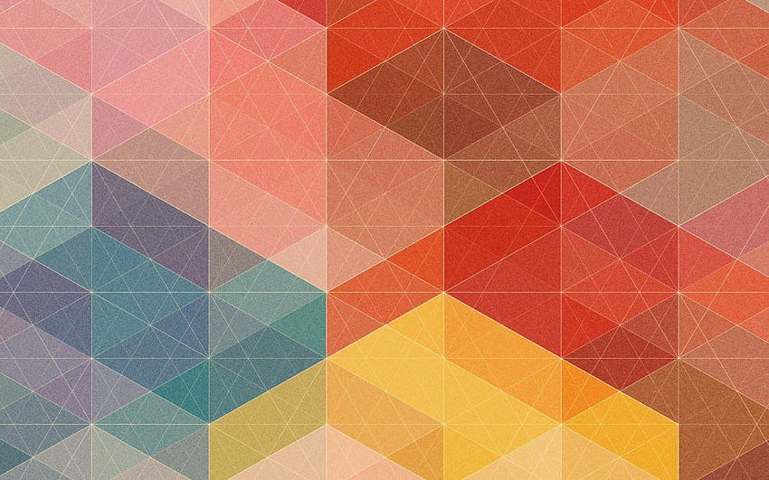 V.332: Geometric , of Geometric, Ultra, geometrical HD wallpaper