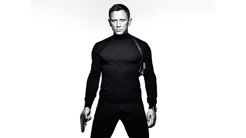 James Bond, daniel craig HD wallpaper | Pxfuel