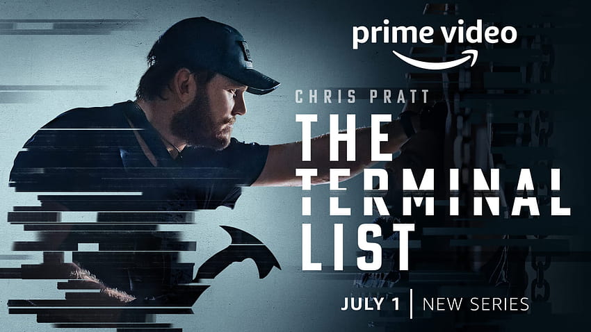 The Terminal List release date, cast, trailer, synopsis, and more HD wallpaper