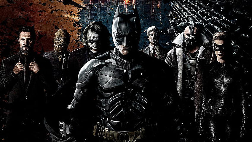 269481 Title Movie The Dark Knight Rises Batman Movies, the dark knight  trilogy HD wallpaper | Pxfuel