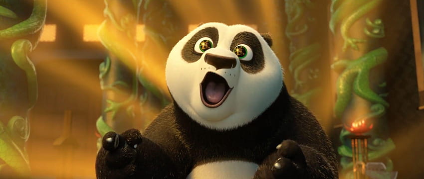Kung Fu Panda Baby Cute Pics for Iphone Tag, panda assassins creed Tapeta HD