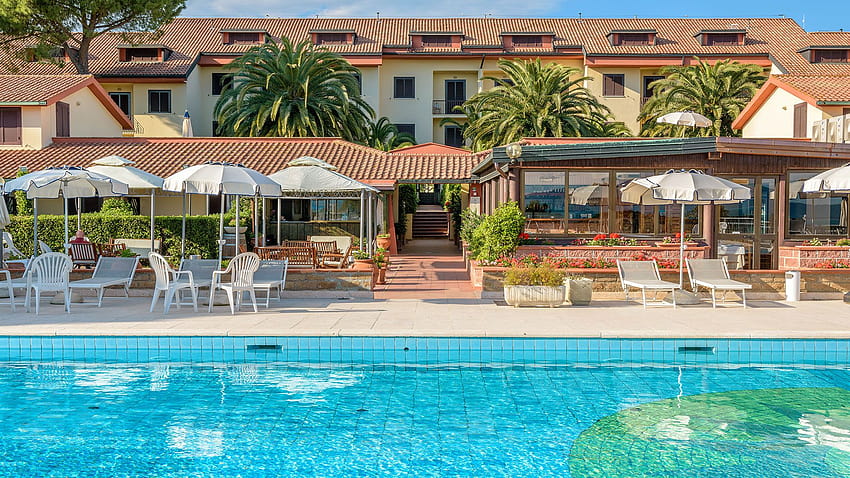 Argentario Osa Resort, Resort Talamone, Tourist Resort Tuscany, osa lovely HD wallpaper
