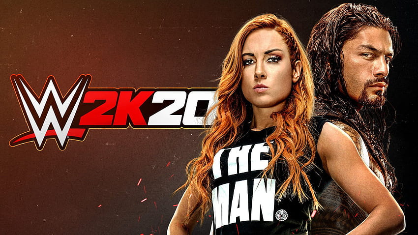 WWE 21は完全に新しいものを支持してキャンセルされたでしょう»ビデオゲームについて話しましょう 高画質の壁紙