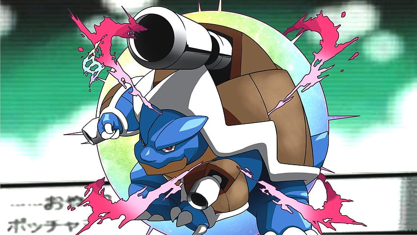 Download do APK de Como desenhar Mega Evolution Pokemon para Android