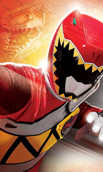 Saban Brands Announces “Power Rangers Dino Charge” for 2015 HD phone ...