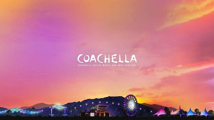 Best Coachella 2019, coachella 2020 HD wallpaper
