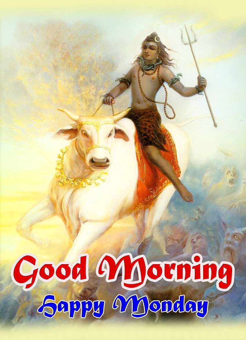Lord shiva good morning HD wallpapers | Pxfuel