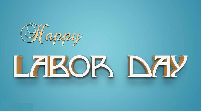 Happy Labor Day – May Day 2019 – 歴史、意義、国、労働者の日 2019 高画質の壁紙