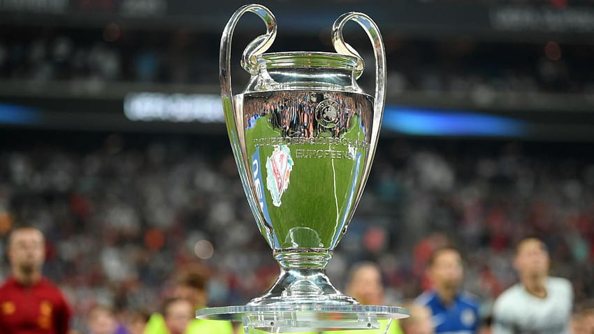 Quadro Escalação Final Champions League (UCL) 2022/2023 - PlacasFUT
