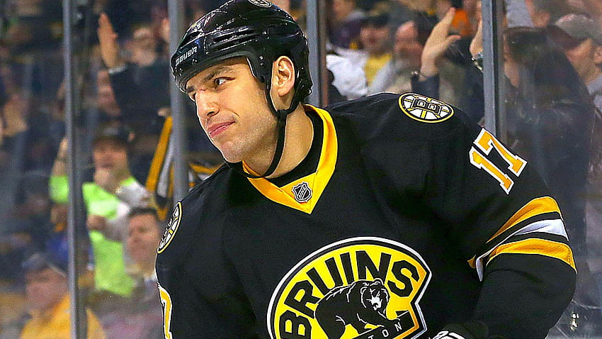 Here's the kicker: Bruins' Milan Lucic goal stands NHL's test, boston bruins milan lucic HD wallpaper
