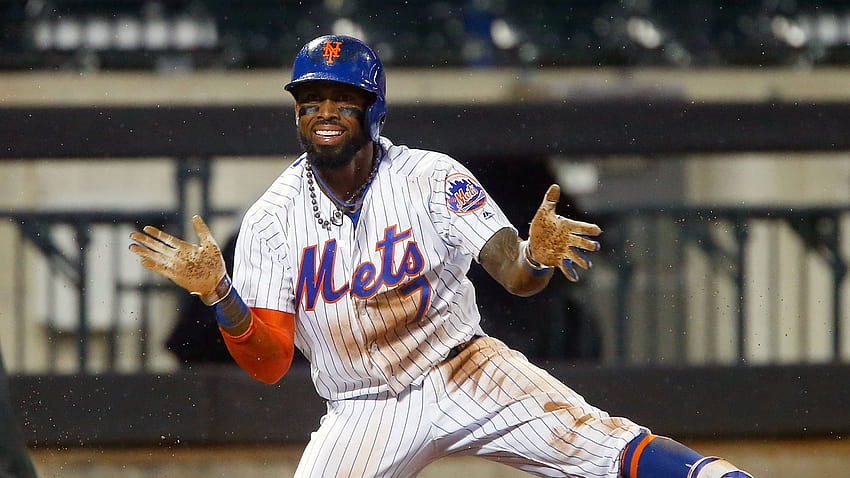 New York Mets: Missing the Days of Prime Jose Reyes is All Too Real HD wallpaper
