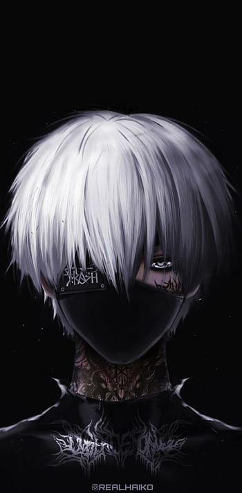 106 Kaneki Ken Wallpapers for iPhone and Android by Elijah Flores