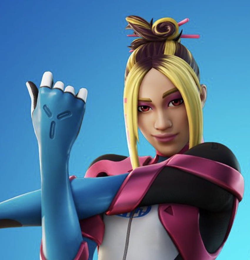 1920x1080px, 1080P Free download | Adira Fortnite HD phone wallpaper ...