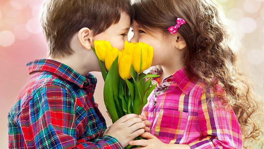 Stylish Boy and Girl Romantic : Find best latest HD wallpaper