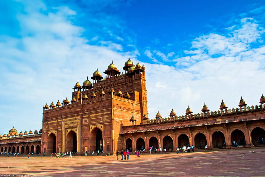 720P Free download | Fatehpur Sikri HD wallpaper | Pxfuel